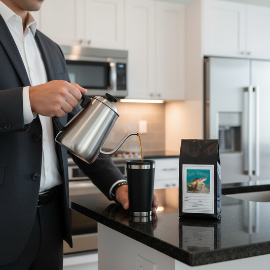 Tide Turner - French Vanilla